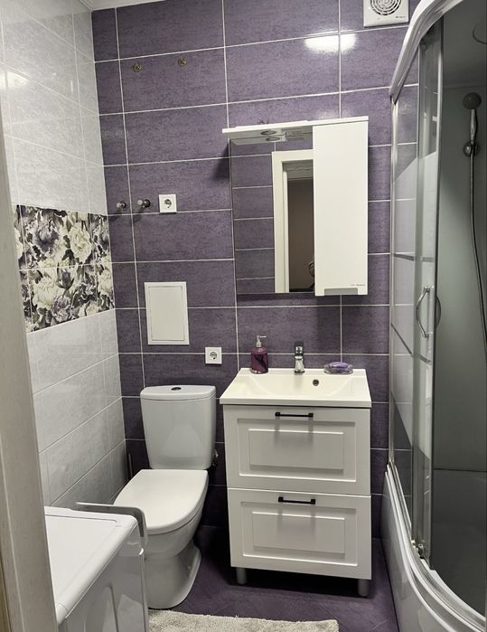 Оренда двокімнатної квартири Крюківщина. Жк Молодіжне Містечко