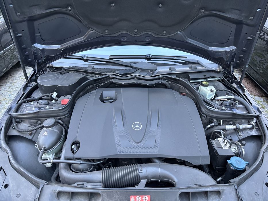 Mercedes-Benz C 220 CDI Classic – Nacional – Excelente Estado