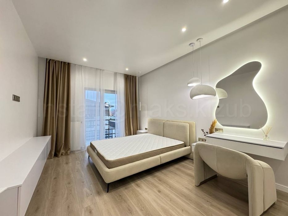 Продаж таунхаусу з ремонтом/135 м2/New Villadge