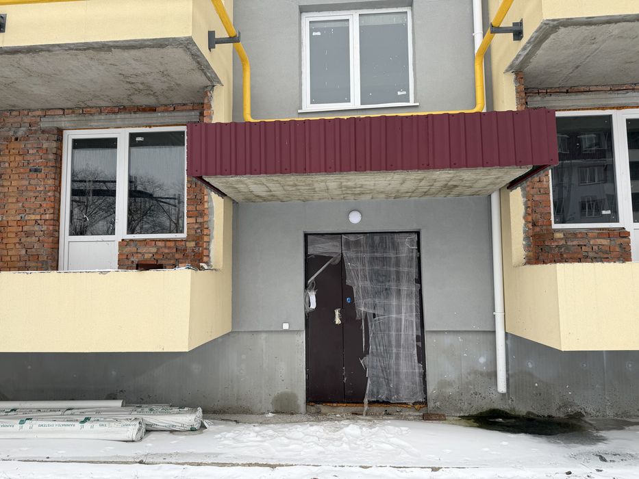 Продаж квартир від забудовника