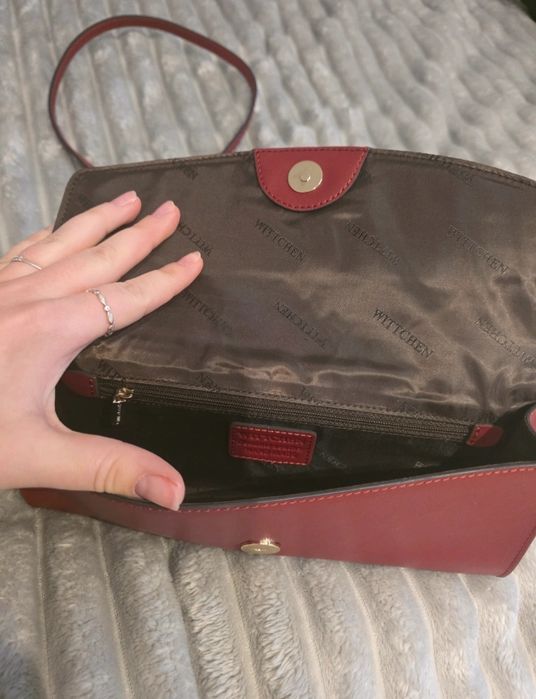 Torebka Wittchen