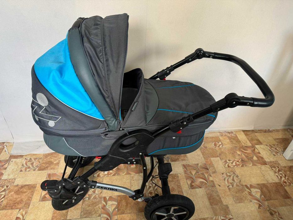 Коляска дитяча (трансформер)