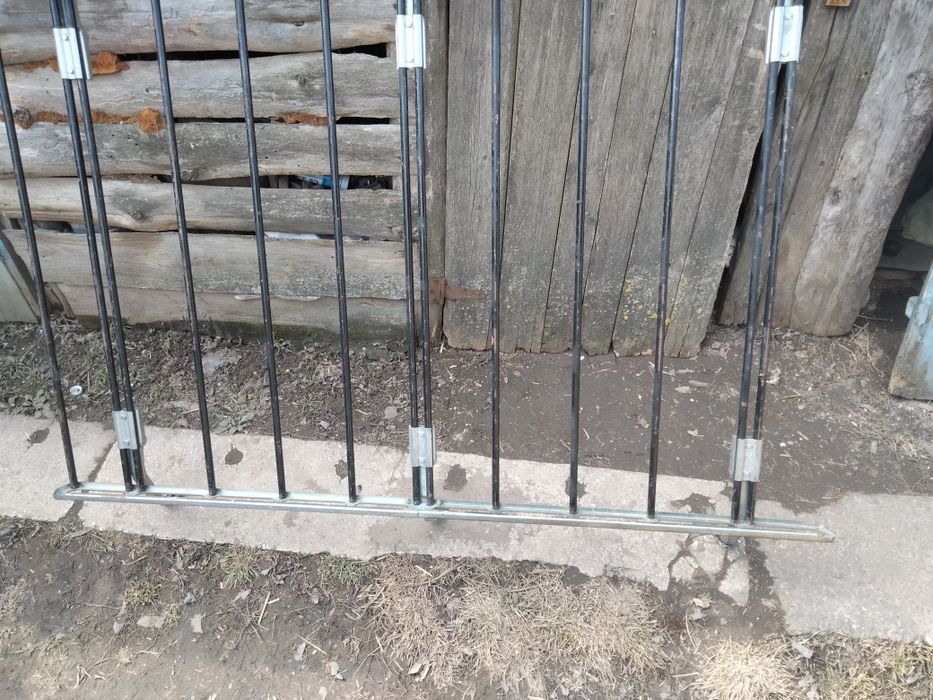 Багажник на ваз 2104