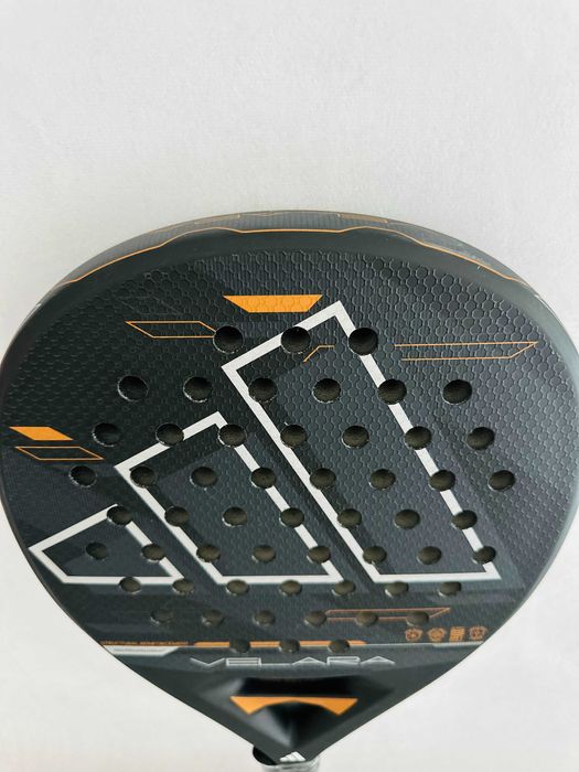 Ракетка для Падель (Padel) тенісу – Adidas Velara Glass Fiber
