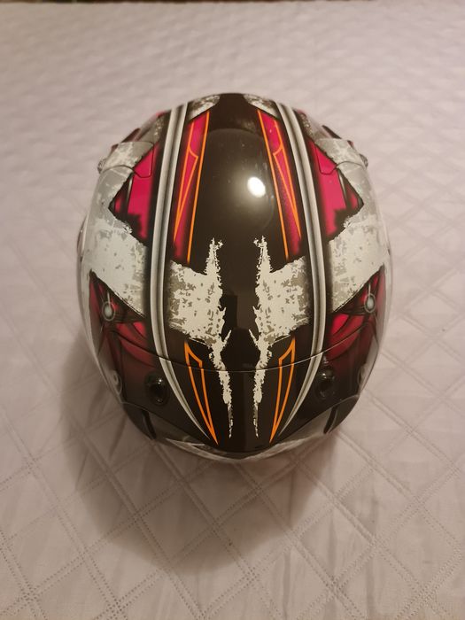 capacete hjc rpha 10