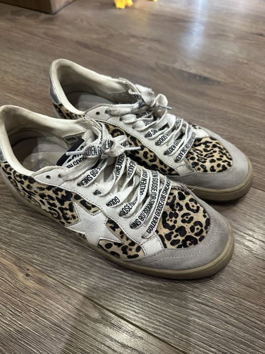 Golden goose 37