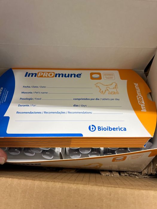 Bioiberica Impromune - Petness