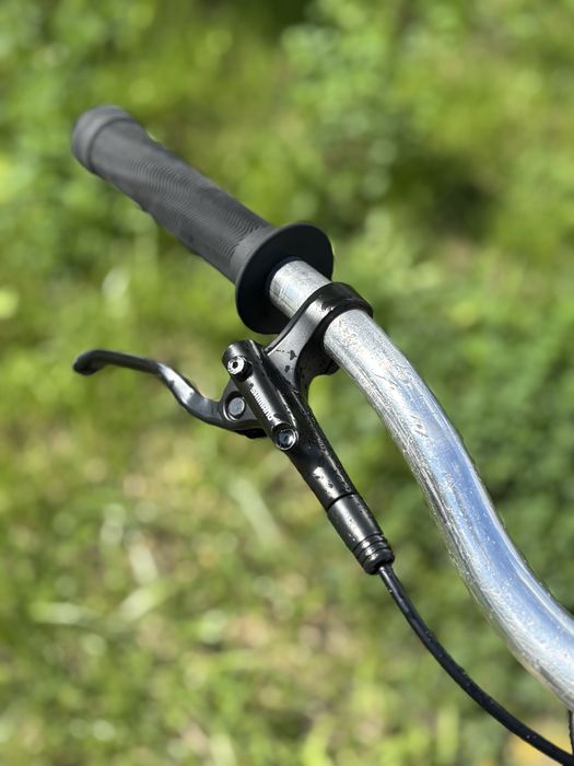 Rower do dirtu ns bikes