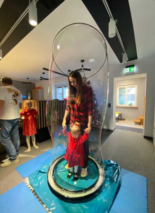 ANIMACJE NA URODZINY chrzciny komunie wesela i inne imprezy DLA DZIECI