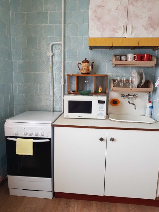 1-но комнатная квартира посуточно (ул. Бєлова)