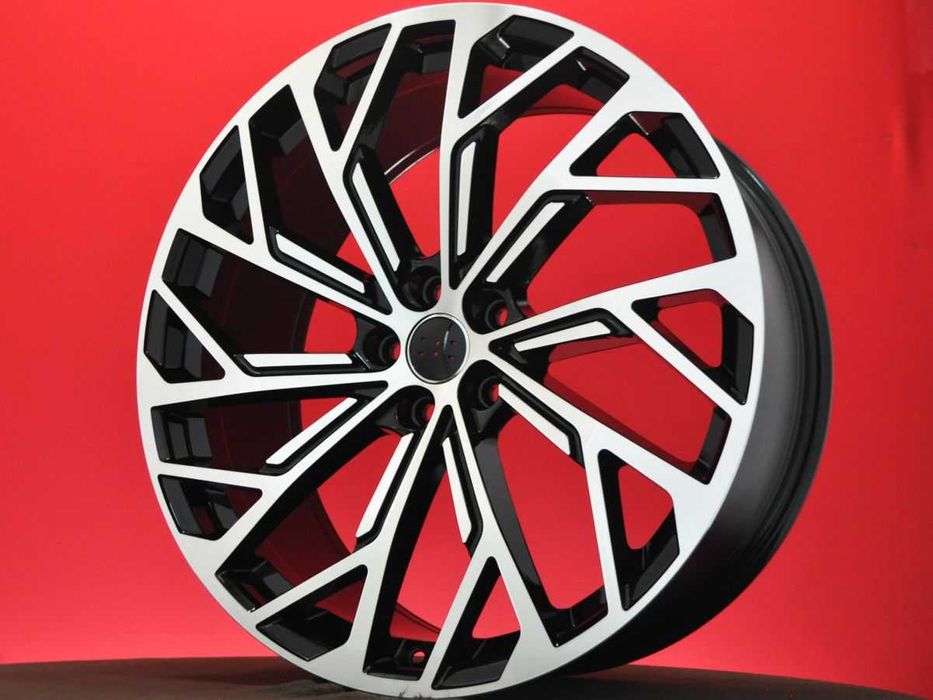 FELGI R18 5X112 AUDI A4 B9 B8 A5 B10 A6 C9 C8 C7 C6 Allroad S4 B9 B8