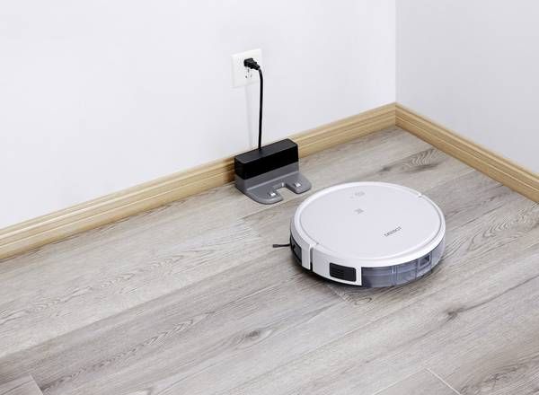 Robot odkurzający Ecovacs Deebot DN79T