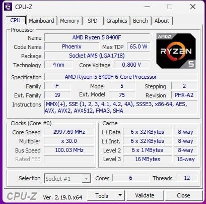АМ5 ryzen 5 b650m asrock пк для апгрейду запчастини розборка