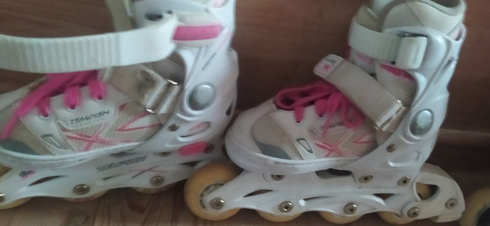 Фірмові ролики , німецькі