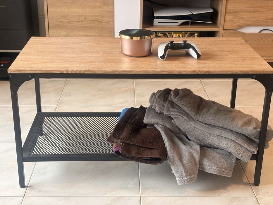 Mesa de centro - 90x46