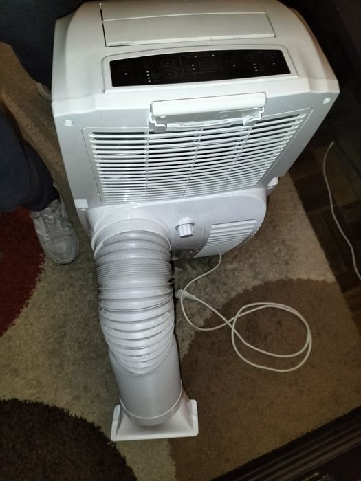 Ar condicionado/desumidificador