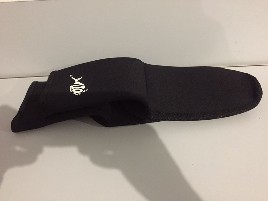 Носки неопреновые Dolvor для дайвинга серфинга охота рыбалка