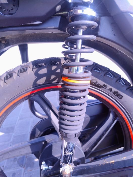 SPARK 125C-2AM Продаю