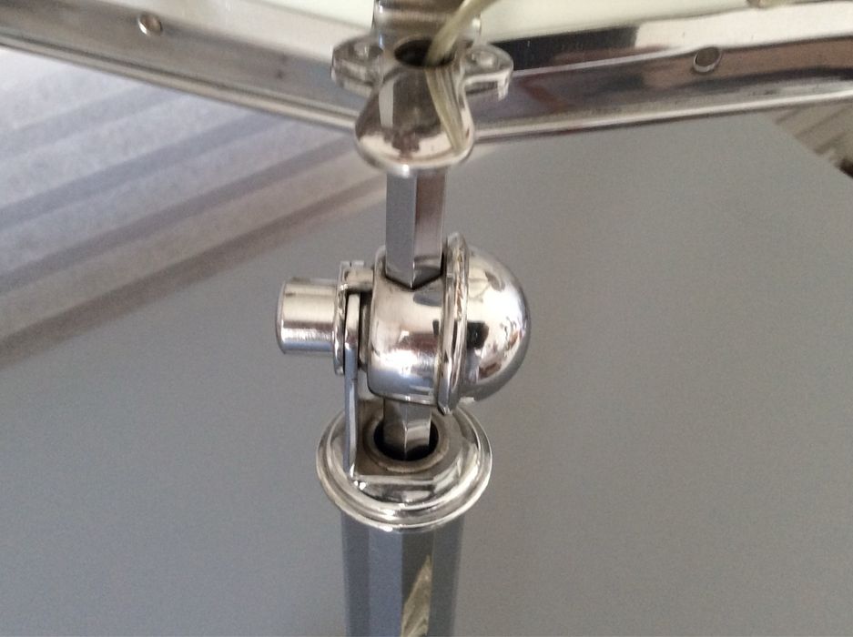 Two Table Lamps64738568474242122