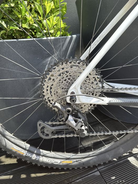 Bianchi nitron 9.4
