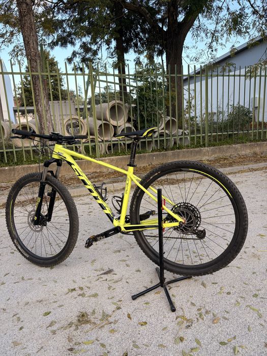Vendo scott Scale 980
