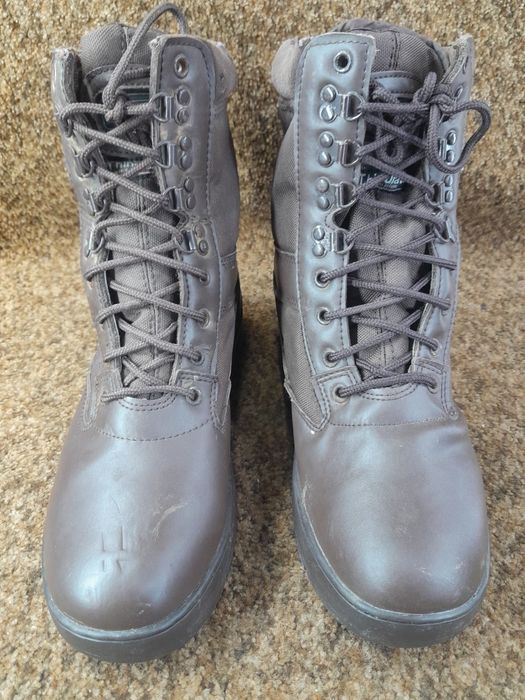 Берци ,черевики трекінгові Thinsulate Kombat 44 розмір.