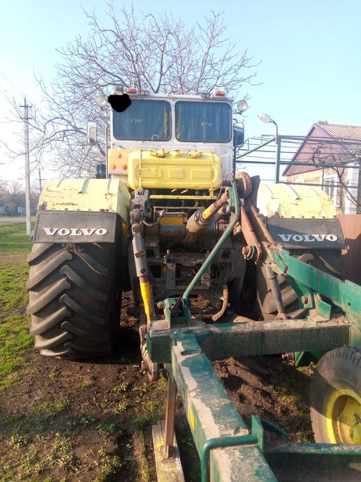 К-700 (кіровець)