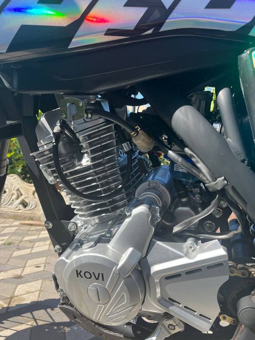 Продам KOVI abvance 250-ST