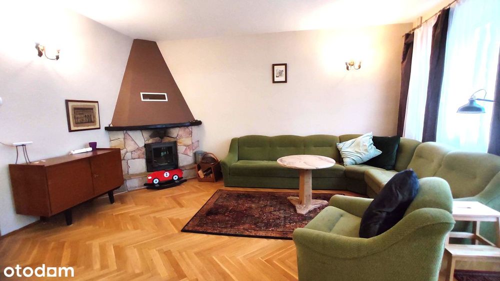 OKAZJA CENOWA! Duży dom 220 m2 z ogrodem 610 m2, Widzew Stoki