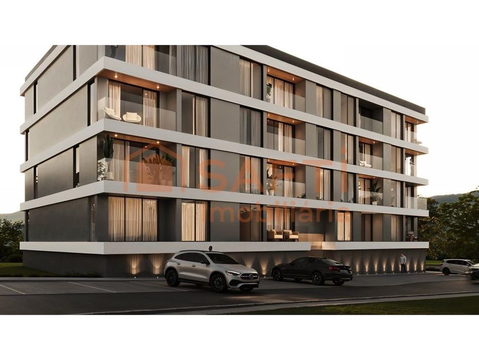 Empreendimento 'Âncora Premium' Vila Praia de Âncora T1