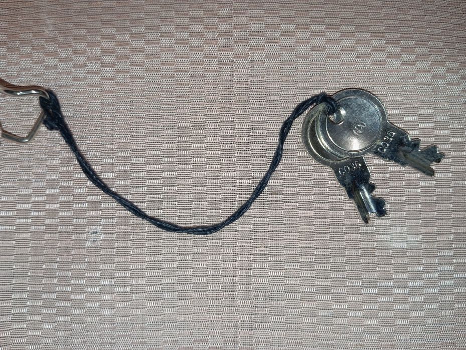 Mala de viagem vintage Sardan