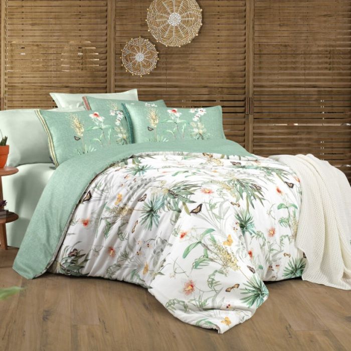 Постельное белье Sarev Felina/Elodie/Etherna tencel евро