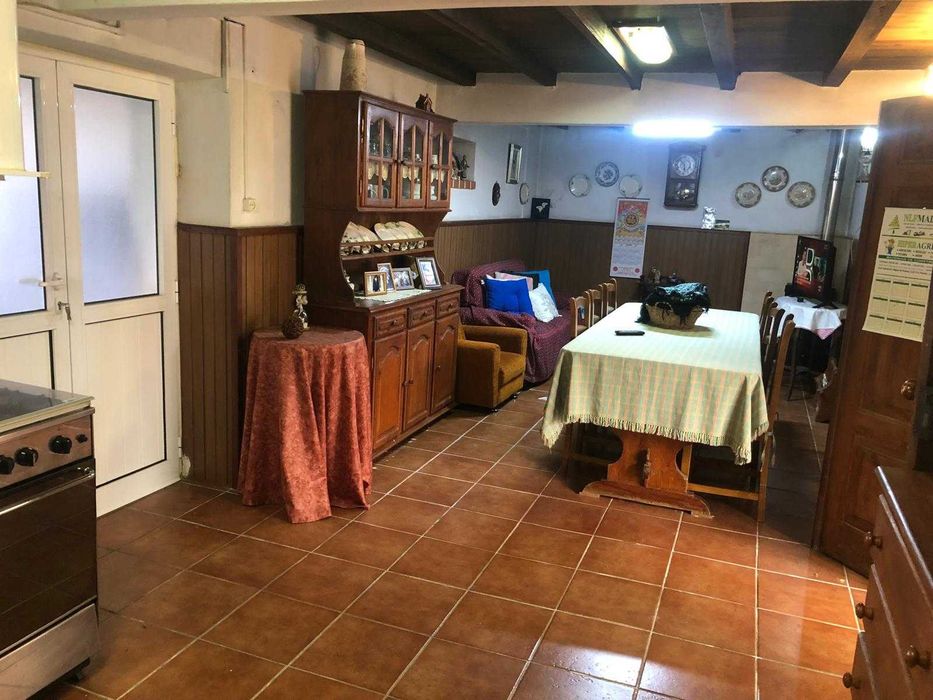 Moradia  em Vila Nova de poiares