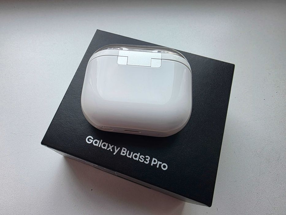 Galaxy Buds 3 pro оригинал