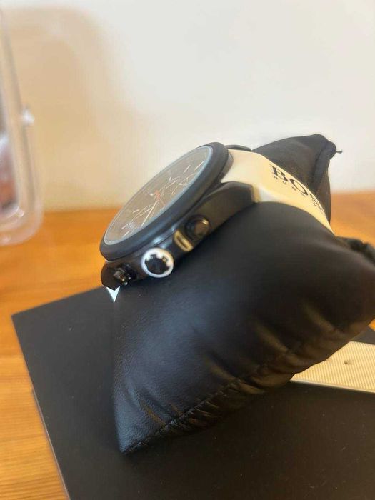 oryginalny zegarek Hugo Boss