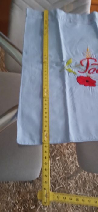 Bread Bag, Embroidered510064325528145926