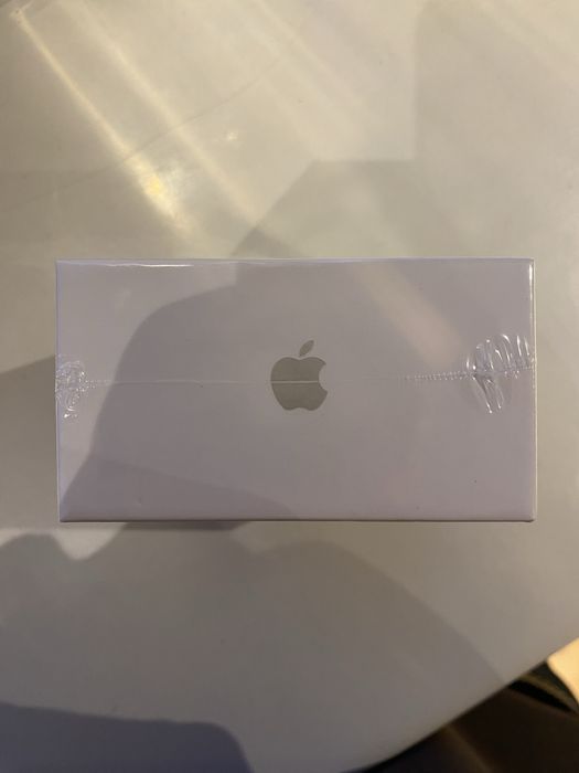 Apple air pods pro 3 biale