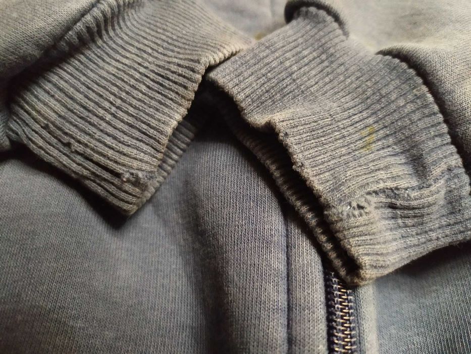 Теплий спортивний костюм для хлопчика, розмір 146-152