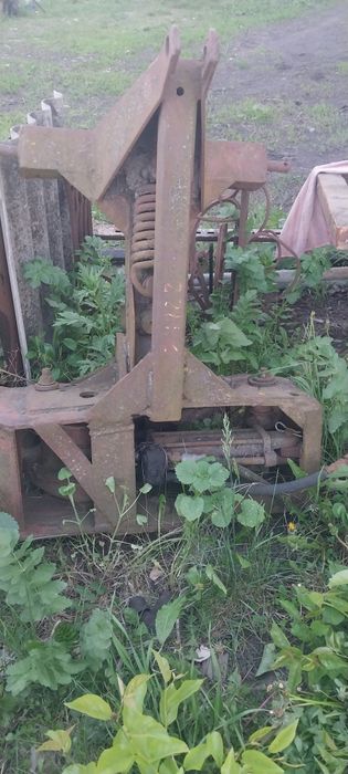 Продам трактор т 40 ам