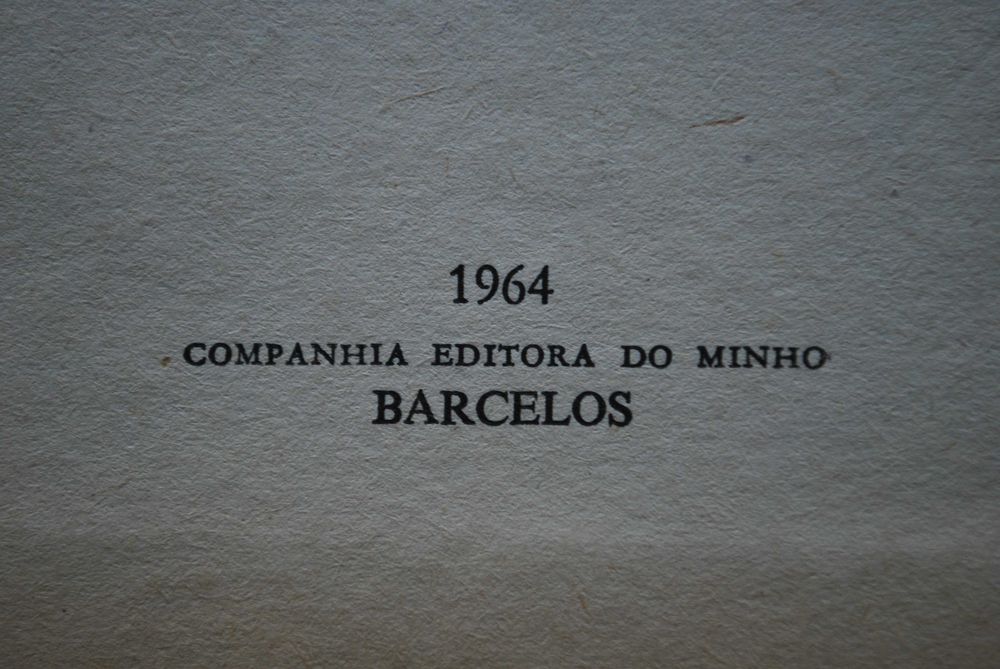 Fúria de Hazel M. Peel (Ano de Edição 1964)