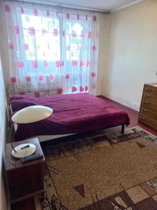 Здається 2к. м. Студентська, з меблями і технікою, 5000+світло