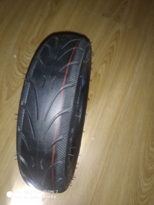 Шина 10X2.125-6.5 HT-031 для электросамоката Ninebot