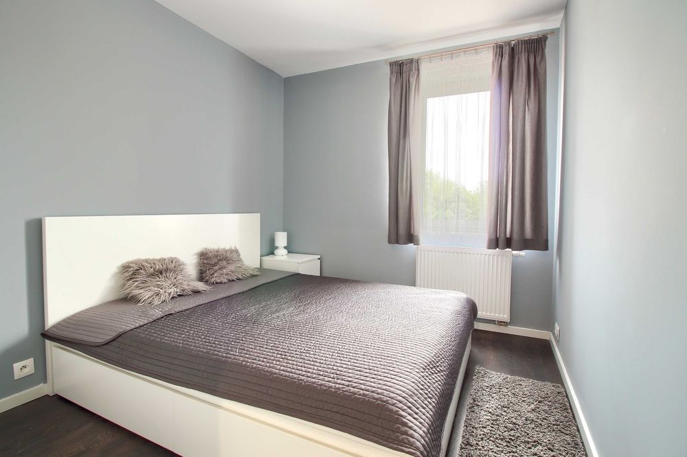 NOWOCZESNY Standard - 2 pokoje - 42m2 Zalesie/Słocina