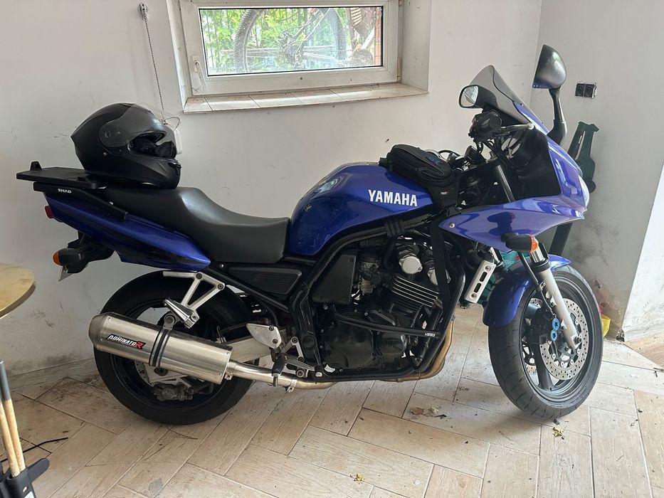 Yamaha