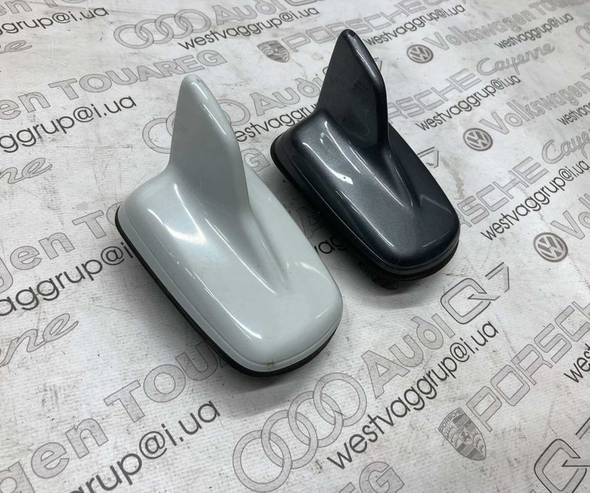 Антена Плавник 4M0035503C Audi Q7 4M \ Ауди Ку7 2015 - 2021