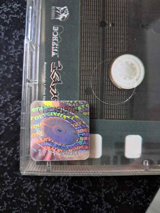 Paktofonika - Kinematografia