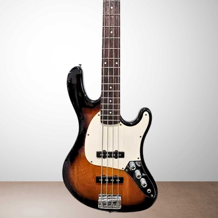 Baixo Elétrico Cort GB-JB