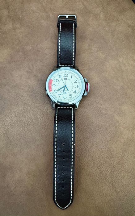 Męski zegarek Tommy Hilfiger