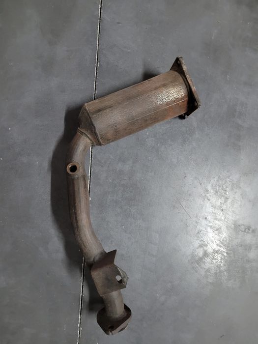 Catalisador Desmiolado