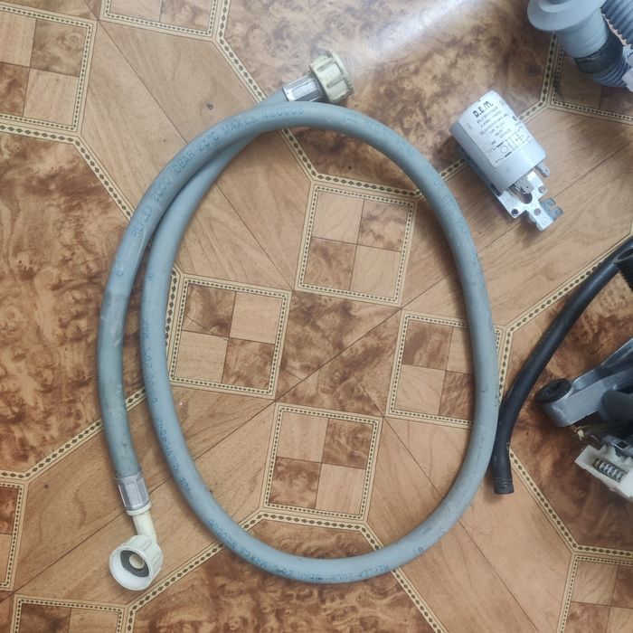 Стиральная Ардо  A1000X запчасти